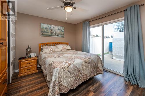 4376 Turner Road, Prince George, BC - Indoor Photo Showing Bedroom