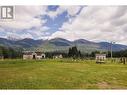1090 Dyke Road, Mcbride, BC  - Outdoor With View 