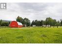 1090 Dyke Road, Mcbride, BC  - Outdoor With View 