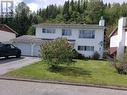 5015 Mcrae Crescent, Terrace, BC  - Outdoor 