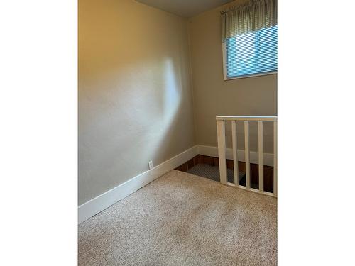 1367 Second Avenue, Trail, BC - Indoor Photo Showing Other Room