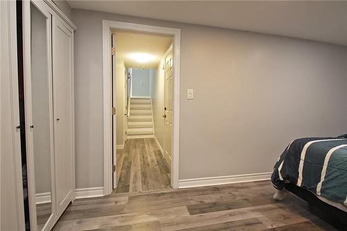 95 Fonthill Road|Unit #9, Hamilton, ON - Indoor Photo Showing Other Room