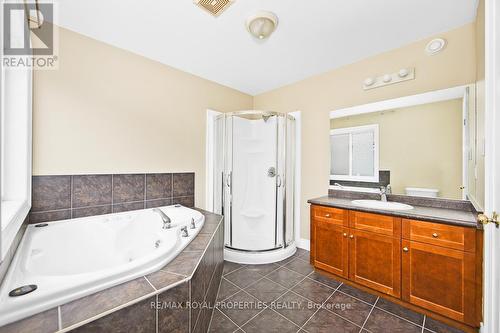 163 Muriel Street, Shelburne, ON - Indoor Photo Showing Bathroom