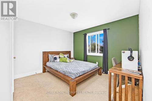 163 Muriel Street, Shelburne, ON - Indoor Photo Showing Bedroom