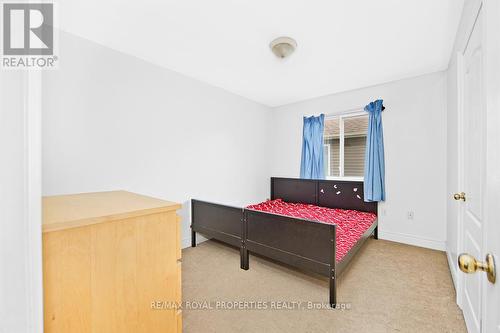 163 Muriel Street, Shelburne, ON - Indoor Photo Showing Bedroom