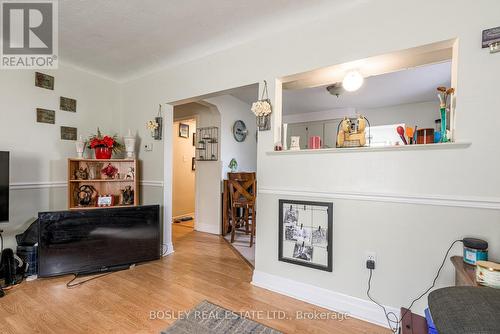 17 Mccalla Drive, St. Catharines, ON - Indoor