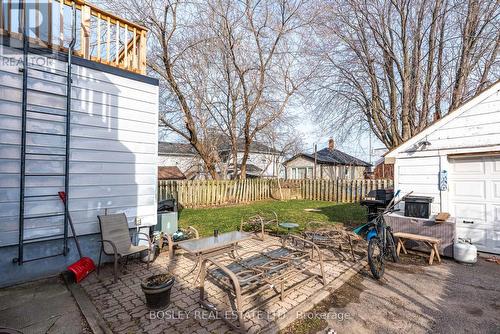 17 Mccalla Drive, St. Catharines, ON - Outdoor