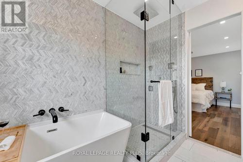 4 Maich Crescent, Brantford, ON - Indoor Photo Showing Bathroom