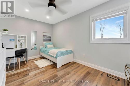 4 Maich Crescent, Brantford, ON - Indoor Photo Showing Bedroom