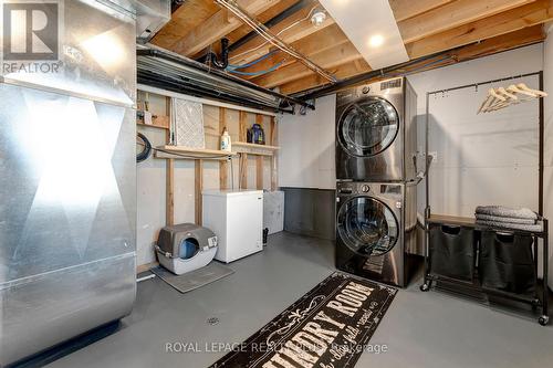 4 Maich Crescent, Brantford, ON - Indoor Photo Showing Laundry Room