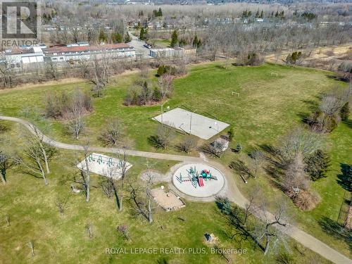 4 Maich Crescent, Brantford, ON - Outdoor With View