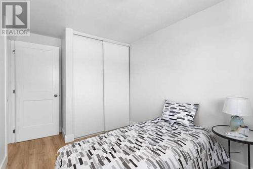 54 - 40 Tiffany Drive, London, ON - Indoor Photo Showing Bedroom