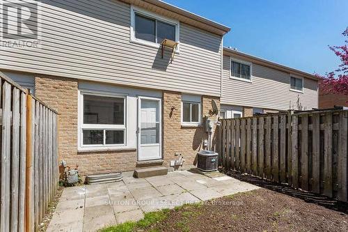 54 - 40 Tiffany Drive, London, ON - Outdoor With Exterior