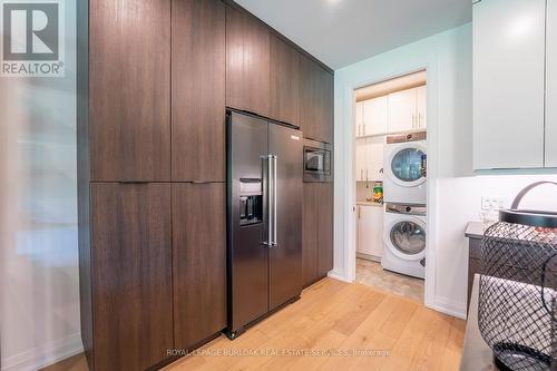 56 - 8974 Willoughby Drive, Niagara Falls, ON - Indoor Photo Showing Laundry Room