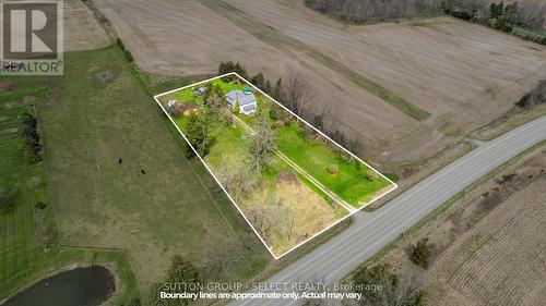 7360 Longwoods Road, Strathroy-Caradoc, ON - Other