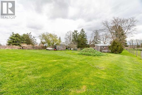 7360 Longwoods Road, Strathroy-Caradoc, ON - Outdoor