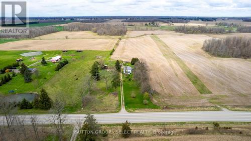 7360 Longwoods Road, Strathroy-Caradoc, ON - Outdoor With View