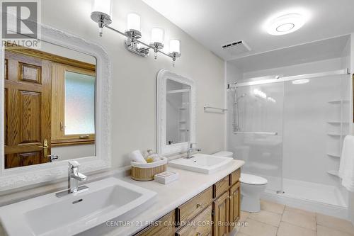3983 Southwinds Court, London, ON - Indoor Photo Showing Bathroom