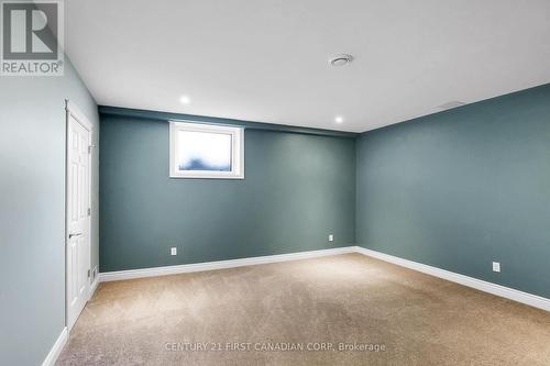 3983 Southwinds Court, London, ON - Indoor Photo Showing Other Room