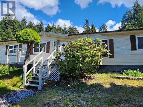 31-6271 Mcandrew Ave, Powell River, BC - Outdoor