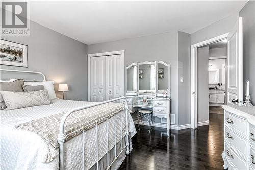 26 Fieldstone Drive, Sudbury, ON - Indoor Photo Showing Bedroom