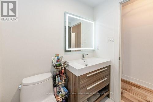 301 - 430 Pearl Street, Burlington, ON - Indoor Photo Showing Bathroom