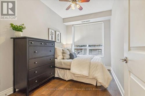 117 - 25 Earlington Avenue, Toronto, ON - Indoor Photo Showing Bedroom