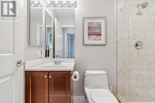 117 - 25 Earlington Avenue, Toronto, ON - Indoor Photo Showing Bathroom