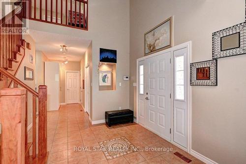 89 Finch Avenue, Woodstock, ON - Indoor Photo Showing Other Room