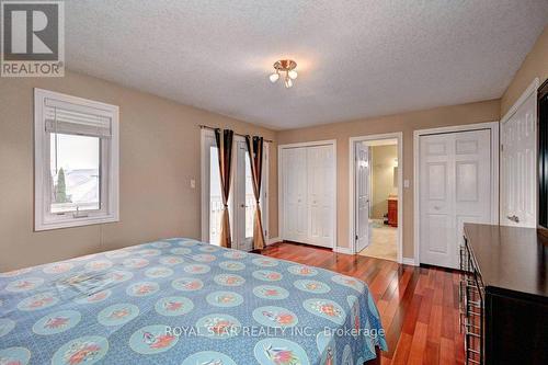89 Finch Avenue, Woodstock, ON - Indoor Photo Showing Bedroom
