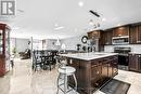 202 Ellen Street, North Perth, ON  - Indoor Photo Showing Kitchen With Upgraded Kitchen 