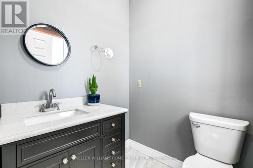 202 Ellen Street, North Perth, ON - Indoor Photo Showing Bathroom