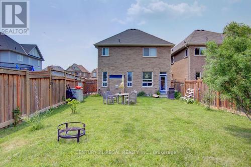 41 Hawke Crescent, New Tecumseth, ON - Outdoor With Exterior