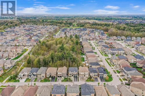 118 Headwind Boulevard, Vaughan, ON - Outdoor With View