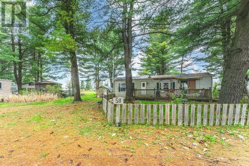 57 & 58 - 5216 County Road 90, Springwater, ON - Outdoor