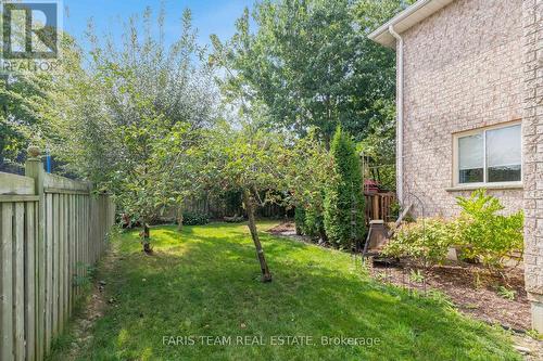 167 Hurst Drive, Barrie, ON - Outdoor