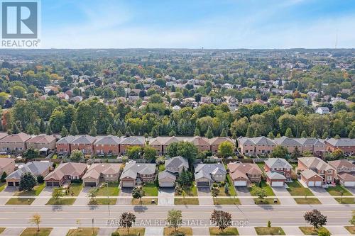 167 Hurst Drive, Barrie, ON - Outdoor With View