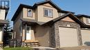 113 503 Colonel Otter Drive, Swift Current, SK  - Outdoor 