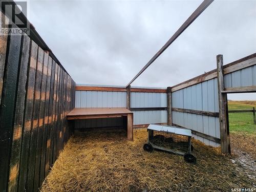 Three K Farms 9.97 Acres Sw 08-16-10 W2Nd, Wolseley Rm No. 155, SK - Outdoor With Exterior