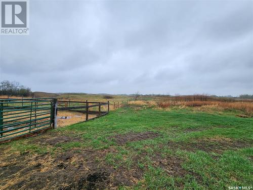 Three K Farms 9.97 Acres Sw 08-16-10 W2Nd, Wolseley Rm No. 155, SK - Outdoor With View