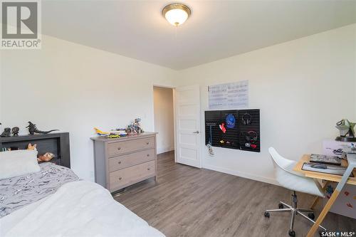 23 Simpson Crescent, Saskatoon, SK - Indoor Photo Showing Bedroom