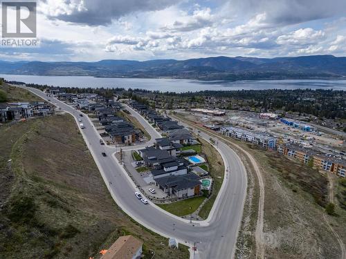 1088 Clarance Avenue, Kelowna, BC - Outdoor With View