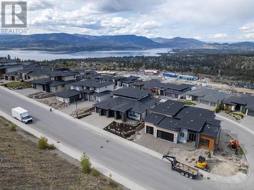1088 Clarance Avenue, Kelowna, BC - Outdoor With Body Of Water With View