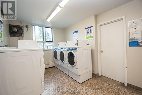 704 - 1615 Bloor Street, Mississauga, ON - Indoor Photo Showing Laundry Room