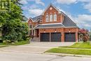 5381 Forest Hill Drive, Mississauga, ON  - Outdoor With Facade 