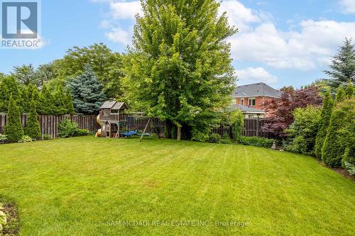 5381 Forest Hill Drive, Mississauga, ON - Outdoor With Exterior