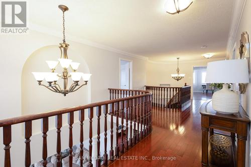 5381 Forest Hill Drive, Mississauga, ON - Indoor Photo Showing Other Room