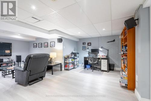 356 Delrex Boulevard, Halton Hills (Georgetown), ON - Indoor Photo Showing Other Room