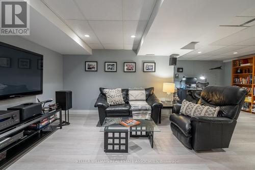 356 Delrex Boulevard, Halton Hills (Georgetown), ON - Indoor