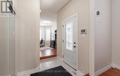 100 Lake Louise Drive, Brampton, ON - Indoor Photo Showing Other Room